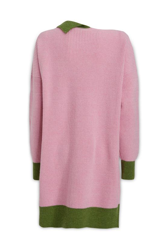  마르니 숏 원피스 ABMD0111Q1UFH440 MXC18 - MARNI