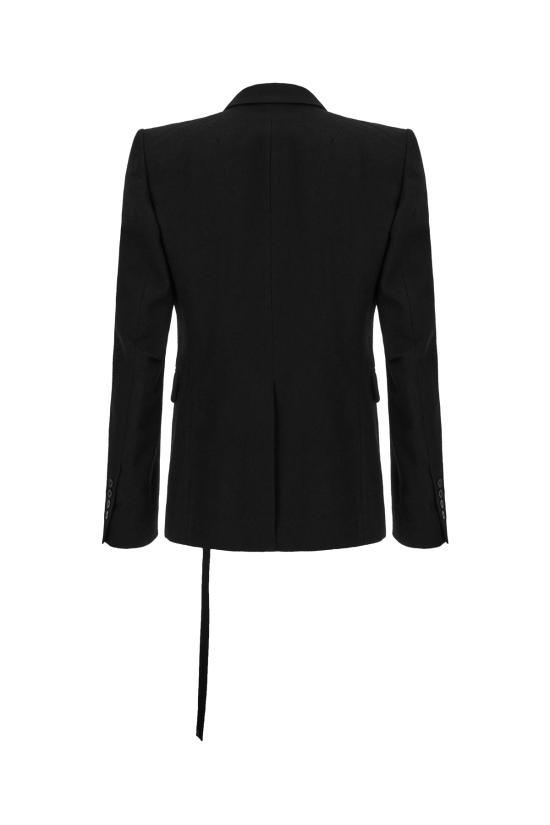  앤 드뮐미스터 수트 자켓 2302MJA02FA342 099 - ANN DEMEULEMEESTER