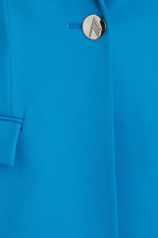  디 아티코 자켓 237WCG26W041 258 CAPRIBLUE - THE ATTICO