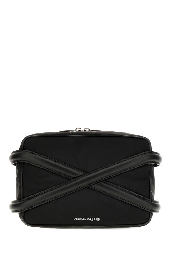  알렉산더 맥퀸 더 하네스 카메라 크로스백 7262921AALD 1000