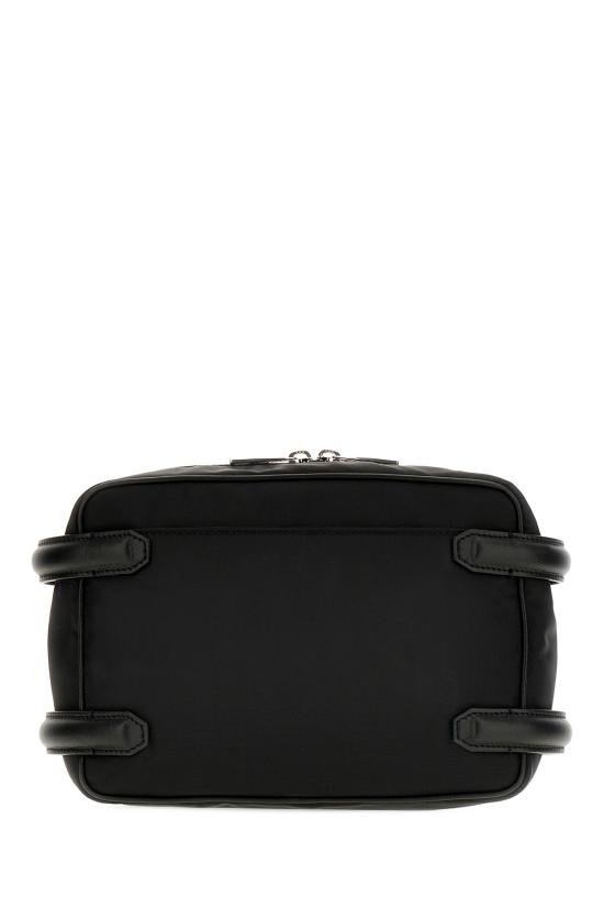  알렉산더 맥퀸 더 하네스 카메라 크로스백 7262921AALD 1000 - ALEXANDER MCQUEEN