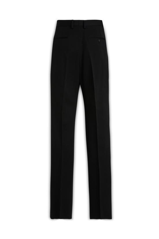  랑방 스트레이트 팬츠 RMTR00034885A23 10 - LANVIN