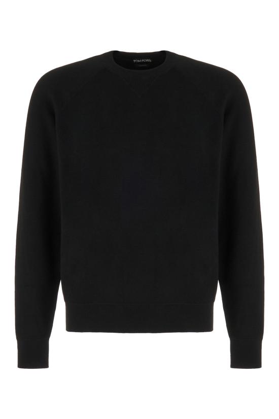  톰포드 스웨터 KCL027YMV019S24 LB999