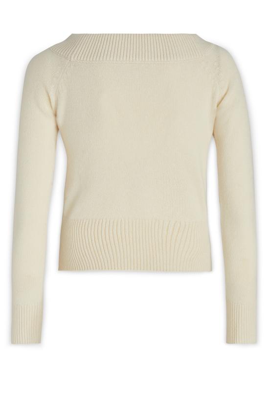  알렉산더 맥퀸 스웨터 758588Q1A6Y 9004 - ALEXANDER MCQUEEN