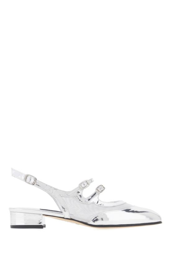  카렐 페리스 힐/펌프스 PECHENIGHT331957 SILVER