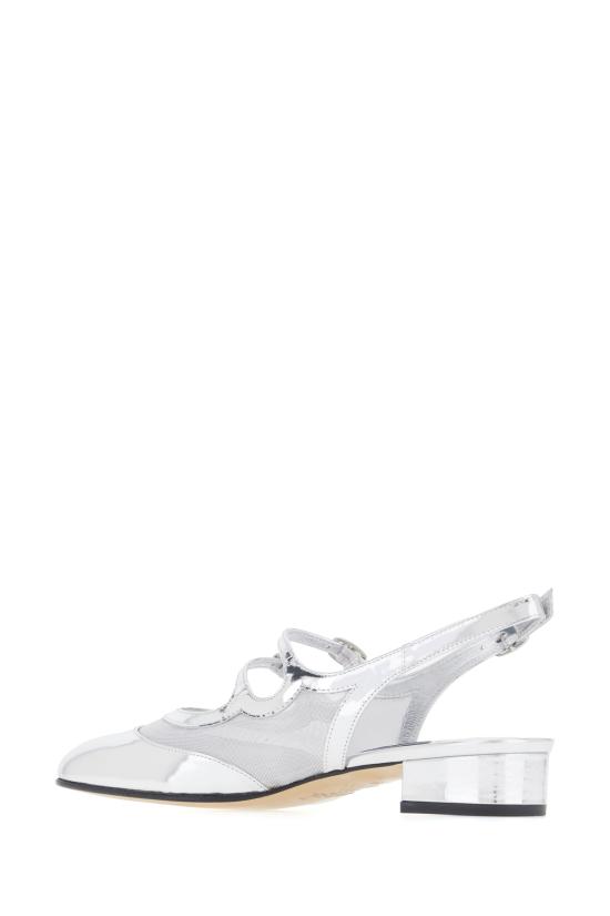  카렐 페리스 힐/펌프스 PECHENIGHT331957 SILVER - CAREL PARIS