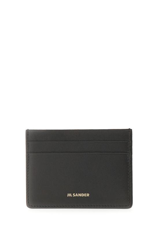  질샌더 카드지갑 J25VL0009P5458 001 - JIL SANDER