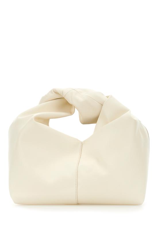  JW앤더슨 토트백 HB0541LA0246 002 OFFWHITE - JW ANDERSON