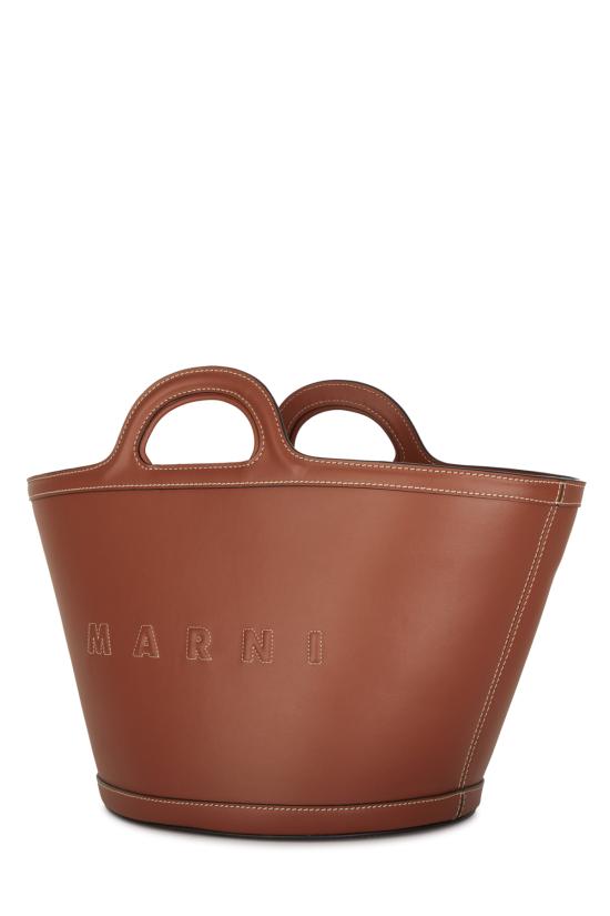  마르니 토트백 BMMP0097U0LV589 00M29 - MARNI