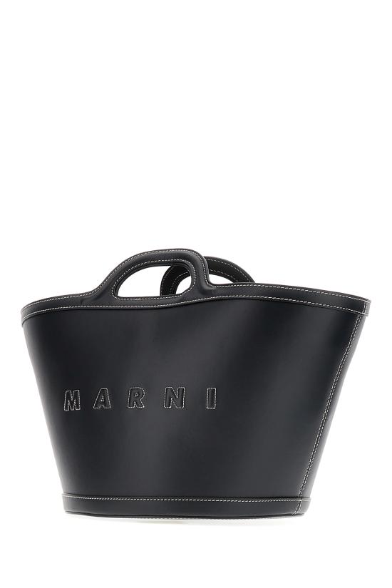  마르니 토트백 BMMP0097U0LV589 00N99 - MARNI