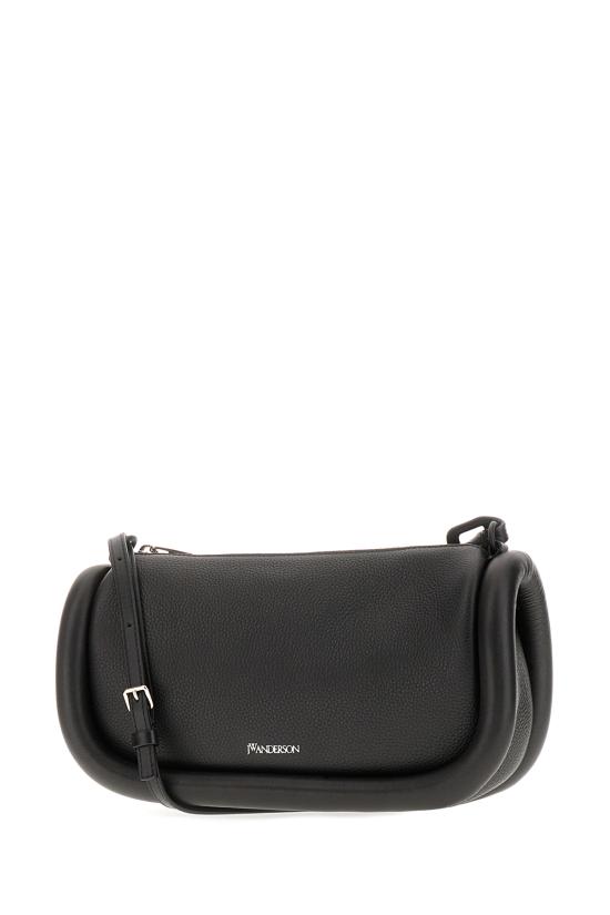  JW앤더슨 숄더백 HB0568LA0107 999 Black - JW ANDERSON