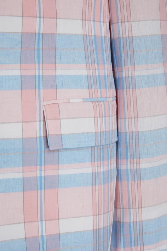  톰브라운 수트 자켓 MJC328AF0171 680 - THOM BROWNE