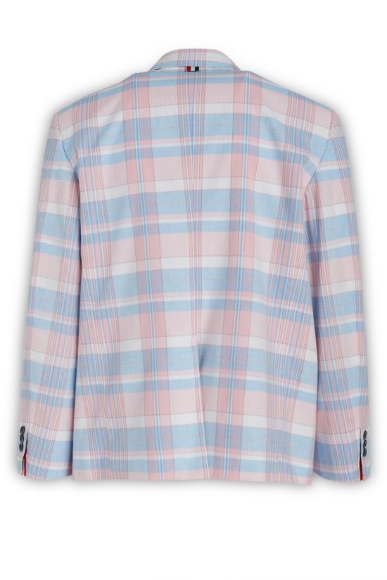  톰브라운 수트 자켓 MJC328AF0171 680 - THOM BROWNE