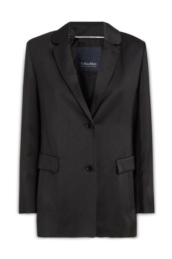  에스막스마라 자켓 BERNINI 006