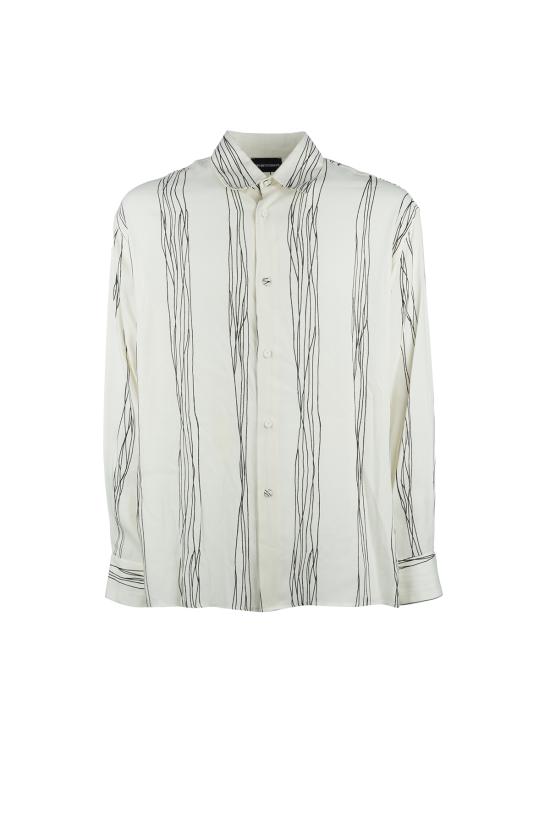  엠포리오 아르마니 긴팔 셔츠 E31F27F1022 199