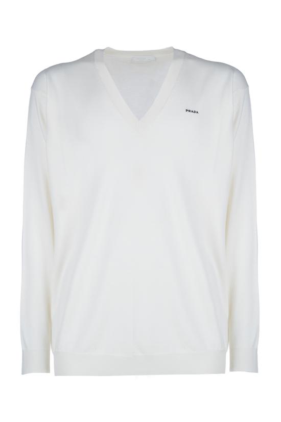  프라다 스웨터 UMB679134D F0009