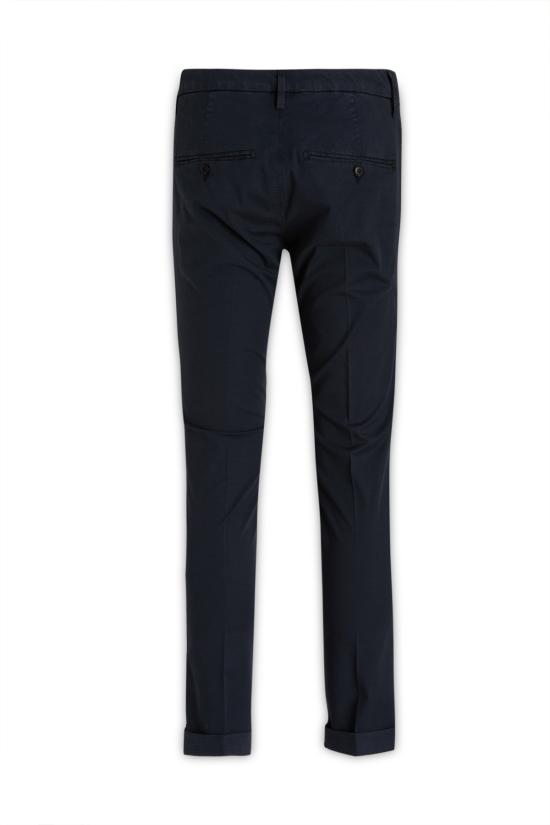  돈답 스트레이트 팬츠 UP235ASE075UBM5 894 - DONDUP