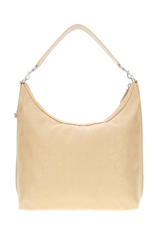  엠시엠 숄더백 MMHDSTA01 IW - MCM