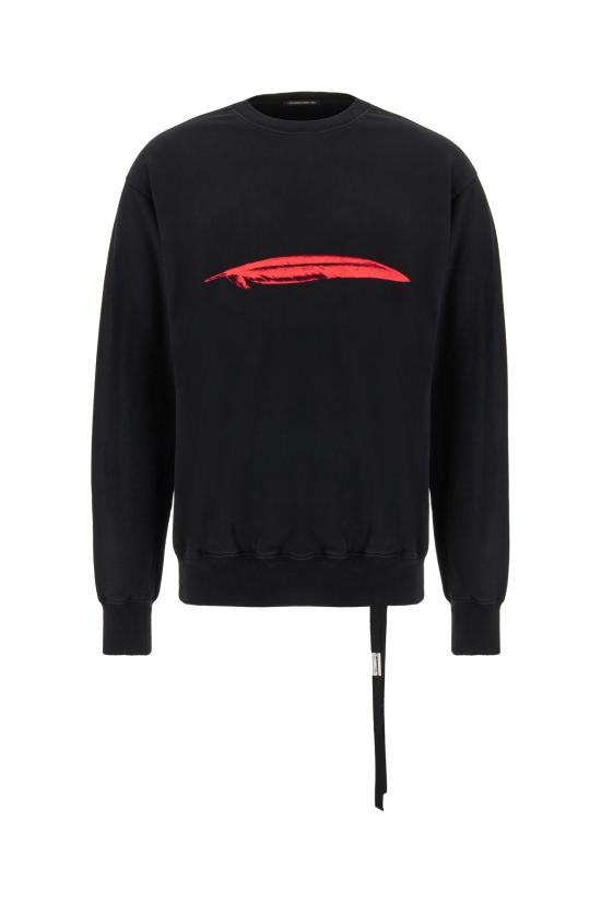  앤 드뮐미스터 긴팔 티셔츠 2302WJSW0425FA185 099