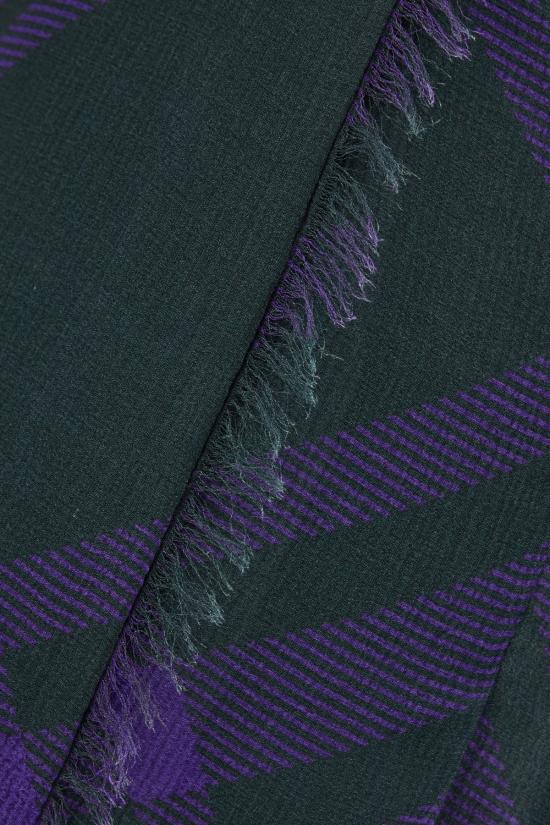  버버리 스커트 8077243 B7510 ROYAL IP CHECK - BURBERRY