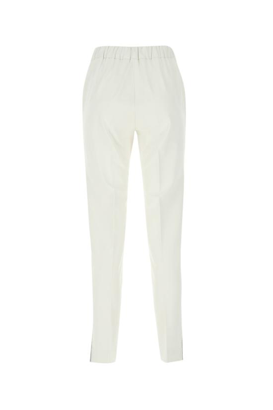  파비아나 필리피 스트레이트 팬츠 PAD271W333V502 064 - FABIANA FILIPPI