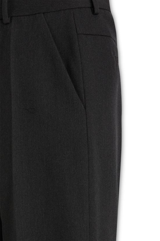  발렌티노 가라바니 스트레이트 팬츠 3V3RBJ708JM 113 ANTRACITE - VALENTINO GARAVANI