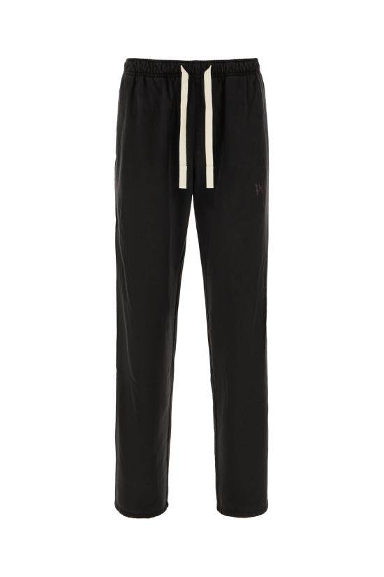  팜앤젤스 트레이닝/조거 팬츠 PMCA141R24FAB001 1003 BLACK