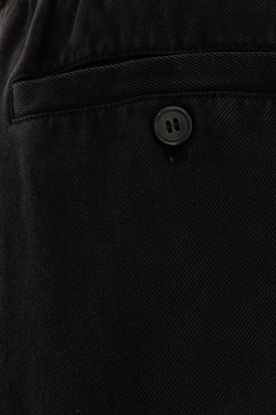  팜앤젤스 트레이닝/조거 팬츠 PMCA141R24FAB001 1003 BLACK - PALM ANGELS