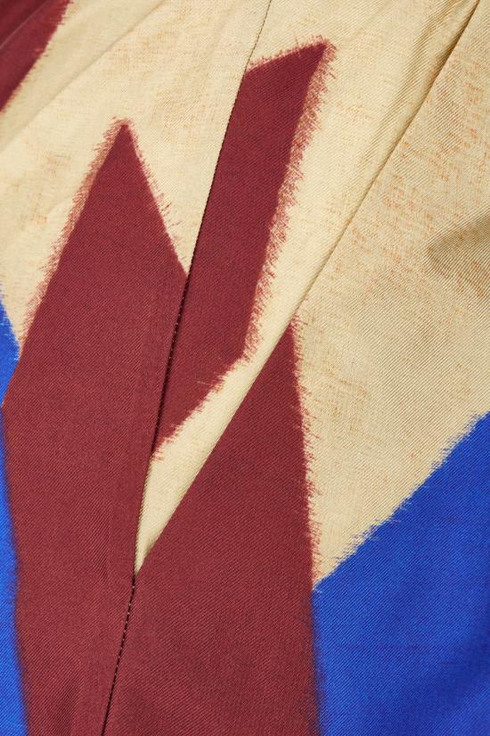  피에르루이마샤 숏팬츠 PN11765130693 101 - PIERRE LOUIS MASCIA