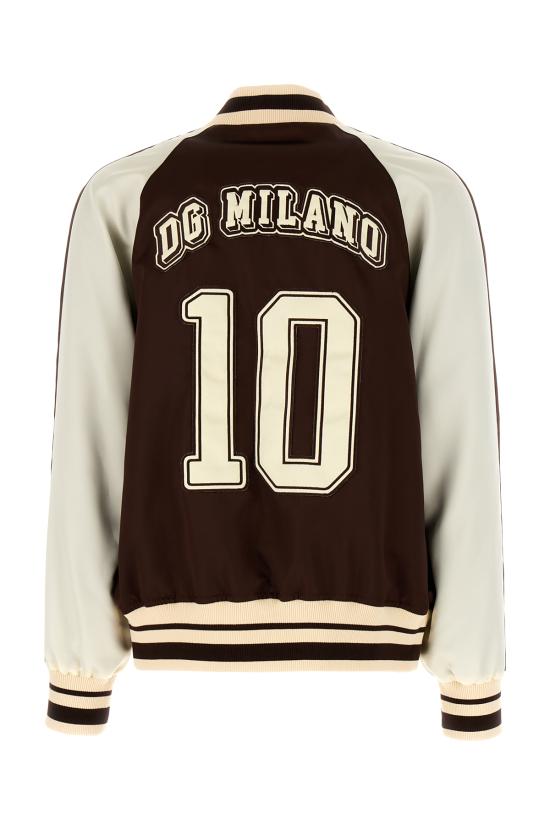  돌체앤가바나 봄버 자켓 G9ZB6ZFUM86 S9000 - DOLCE & GABBANA