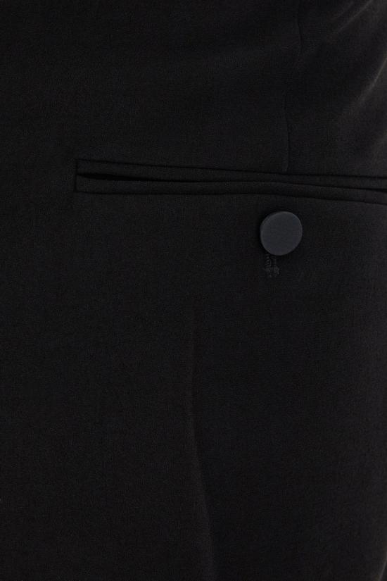  이자벨마랑 숏팬츠 24ESH0146FAB2F01I 01BK BLACK - ISABEL MARANT