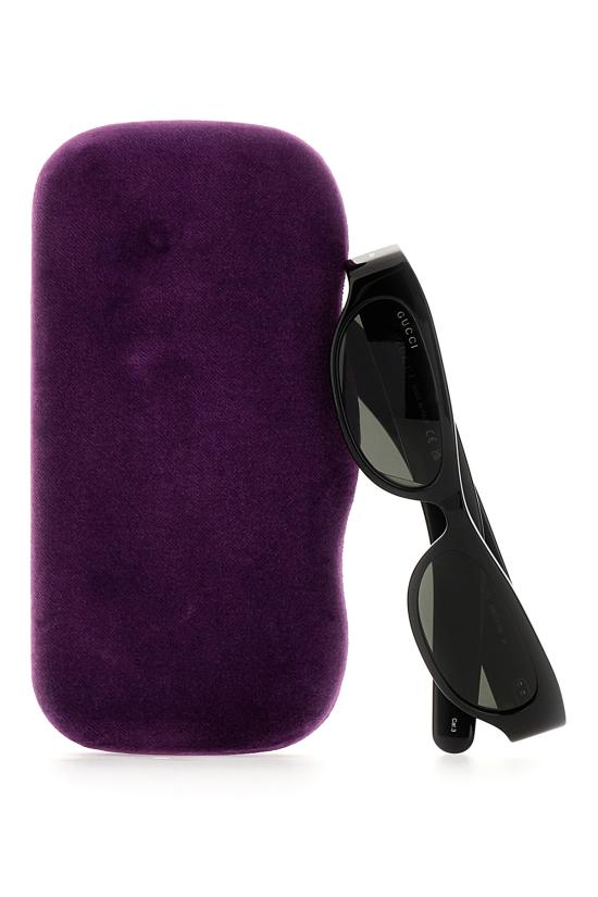  구찌 선글라스 769798J0740 1012 BLACK - GUCCI