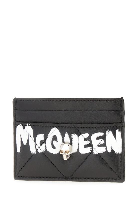  알렉산더 맥퀸 지갑 632038C8Z57 1095 - ALEXANDER MCQUEEN