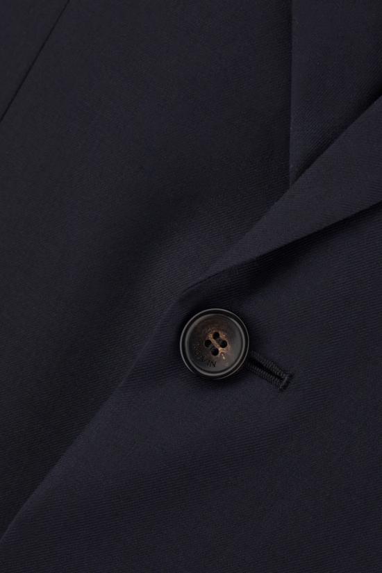  랑방 수트 자켓 RMJA00054916A23 29 - LANVIN