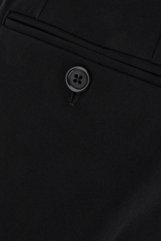  돌체앤가바나 스트레이트 팬츠 GV4EETFU26E N0000 - DOLCE & GABBANA