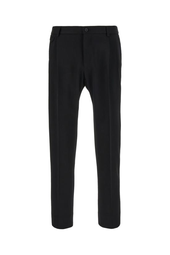  돌체앤가바나 스트레이트 팬츠 GV4EETFU26E N0000