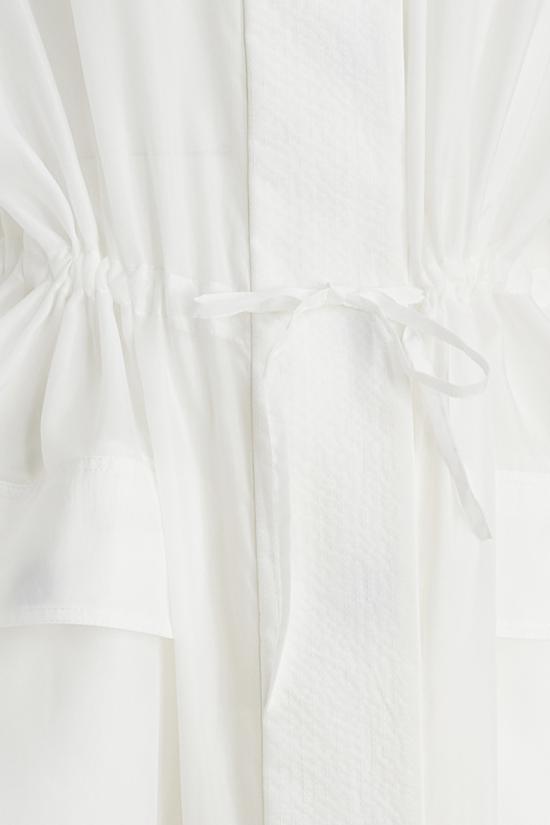  살바토레 페라가모 코트 761234 002 - SALVATORE FERRAGAMO