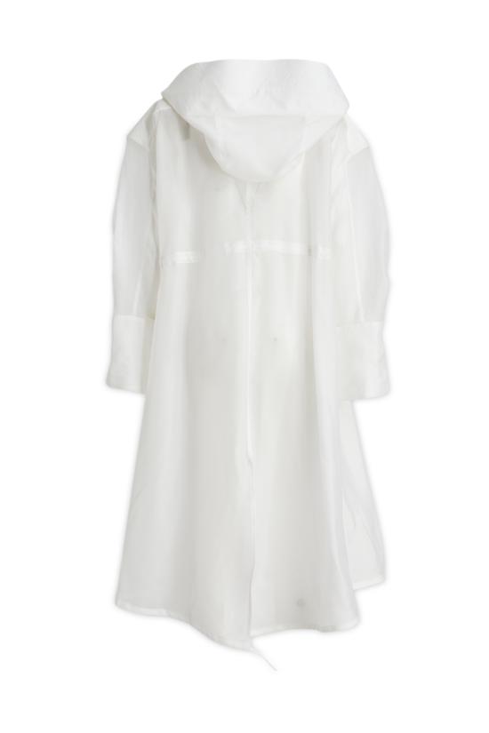  살바토레 페라가모 코트 761234 002 - SALVATORE FERRAGAMO