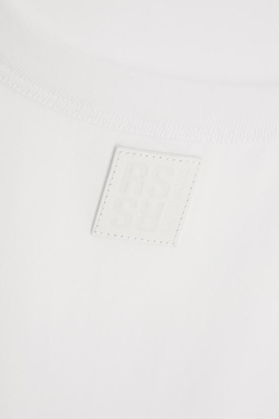  라프 시몬스 민소매 티셔츠 231W122A 0010 - RAF SIMONS