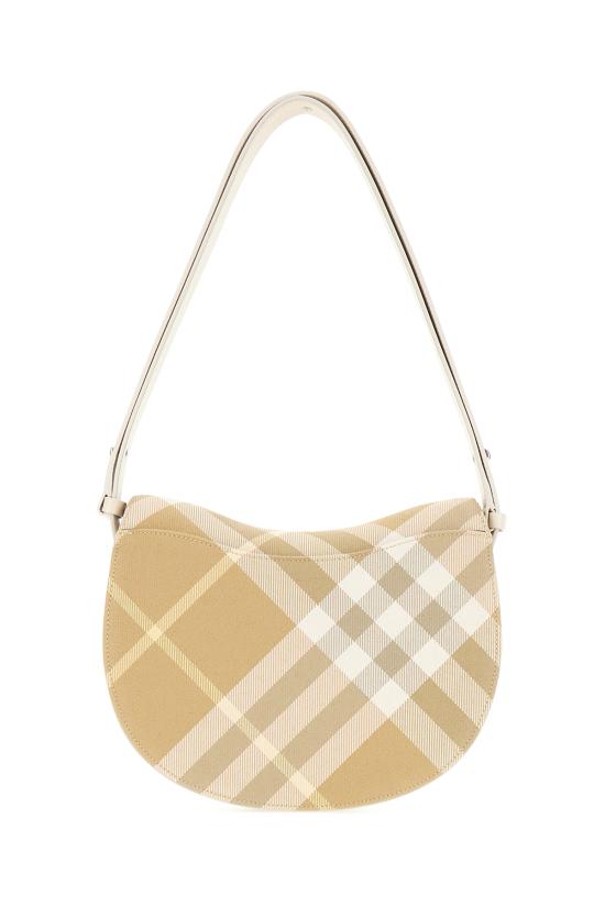  버버리 숄더백 8081350 A3743 FLAX - BURBERRY