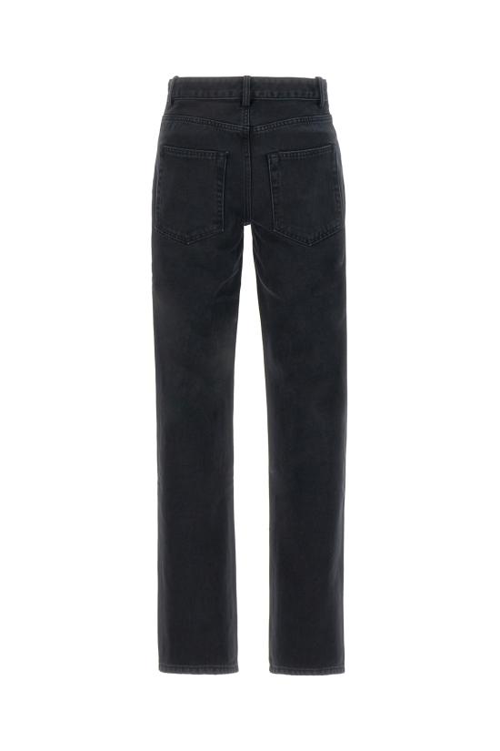  앤 드뮐미스터 스트레이트 팬츠 2302MTR49DFA039 070 - ANN DEMEULEMEESTER