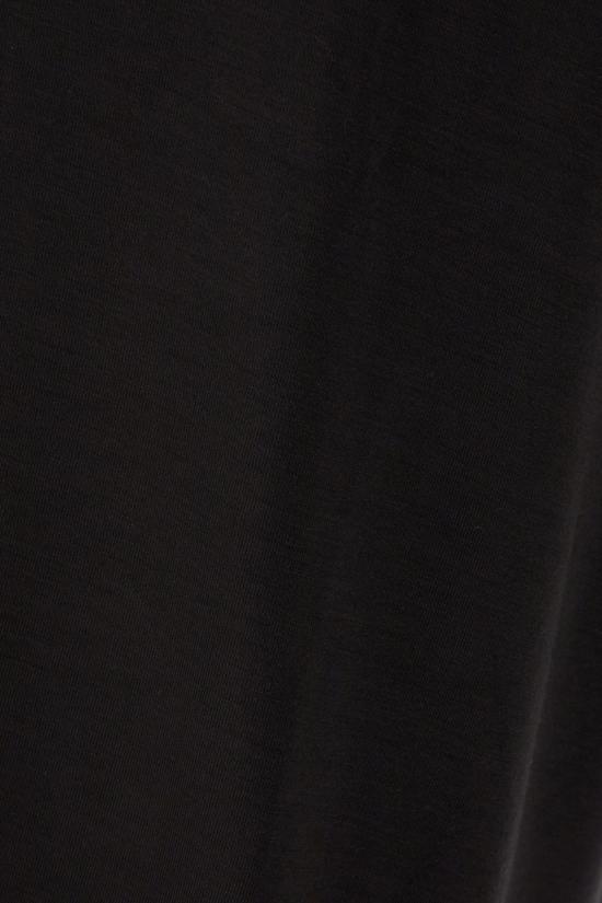  돌체앤가바나 반팔 티셔츠 G8PA6TFUGI4 N0000 Nero - DOLCE & GABBANA