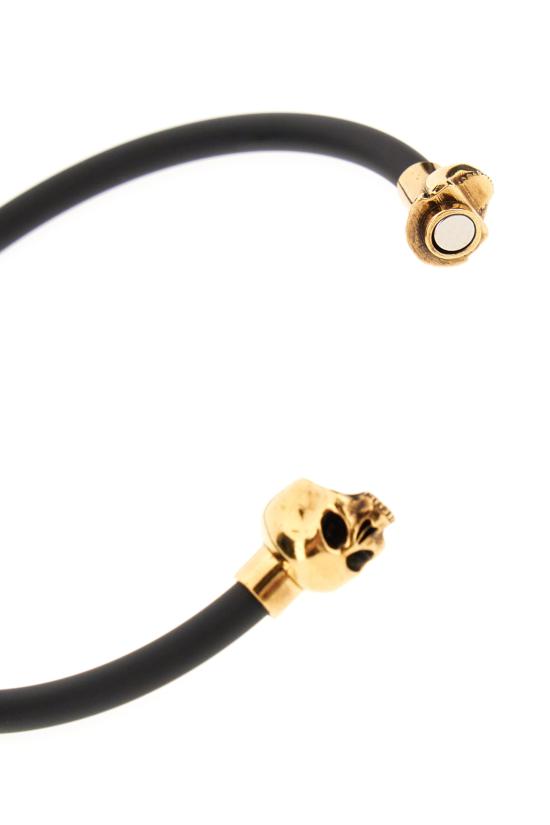  알렉산더 맥퀸 팔찌 7058461AAIL 8565 - ALEXANDER MCQUEEN