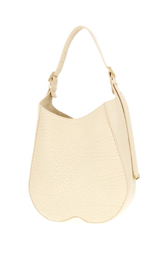  버버리 숄더백 8077578 A4477 PEARL - BURBERRY