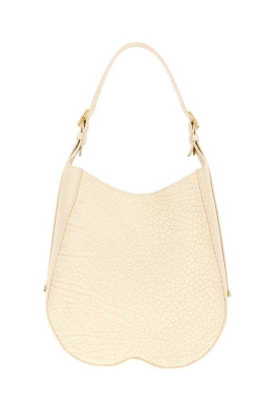  버버리 숄더백 8077578 A4477 PEARL - BURBERRY