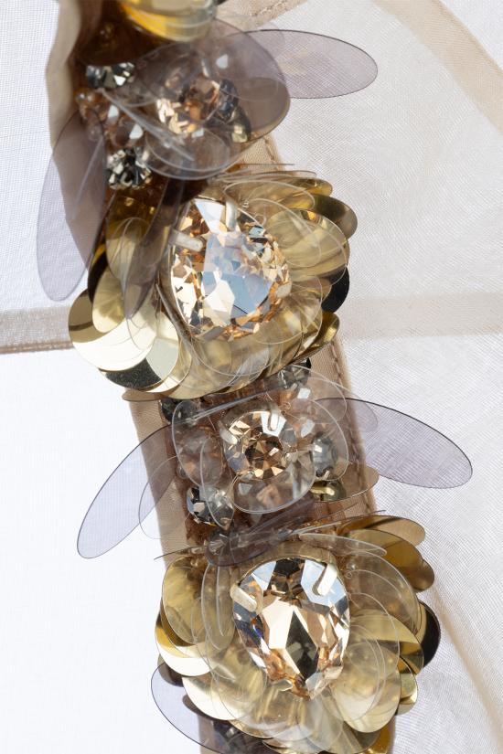  프라다 블라우스 P485GR1379 F0F24 DESERTO - PRADA