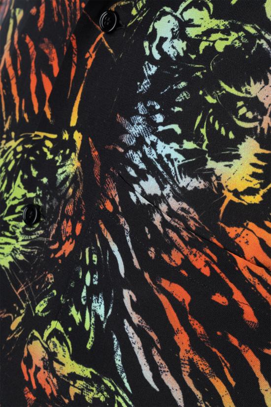  셀린느 반팔 셔츠 2C946643T 38MU - CELINE