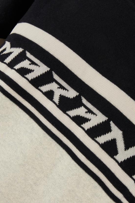  이자벨마랑 긴팔 티셔츠 23APU0183HAA3L84H 01BK Black - ISABEL MARANT