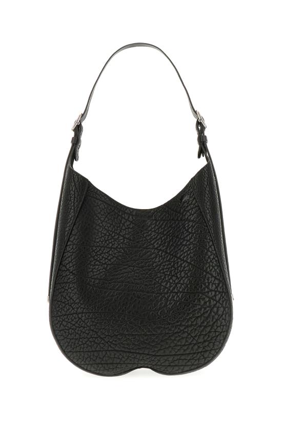  버버리 숄더백 8077576 A1189 BLACK - BURBERRY