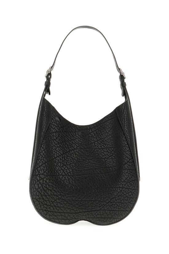  버버리 숄더백 8077576 A1189 BLACK